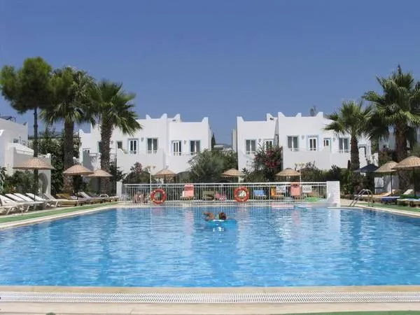 Nagi Beach Hotel