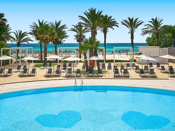 Nahrawess Resort & Thalasso