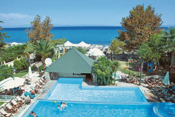 Naias Beach Hotel