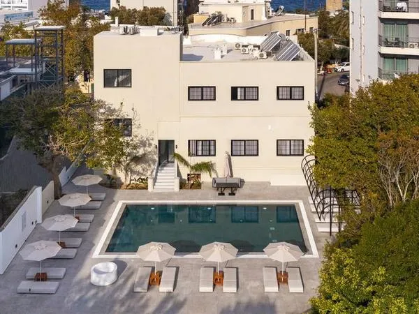 Naillac Boutique Hotel