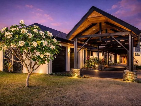 Naisoso Island Resort Villas