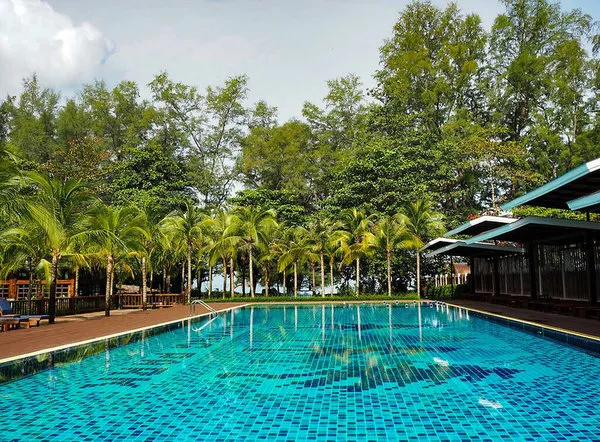 Naiyang Park Resort