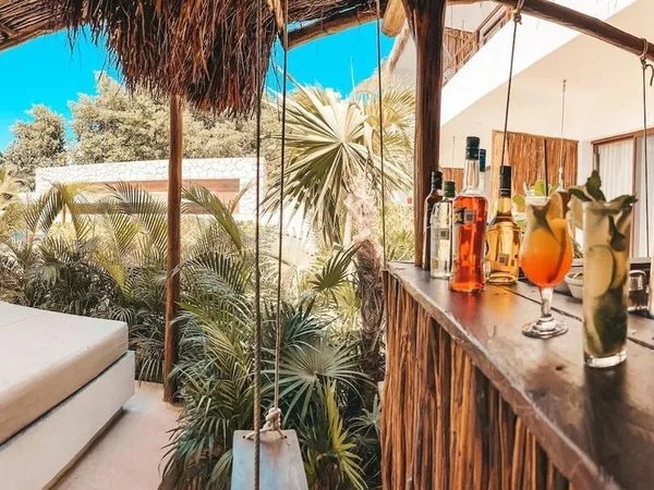 Naj Casa Holbox