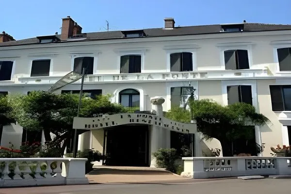 Najeti Hotel De La Poste