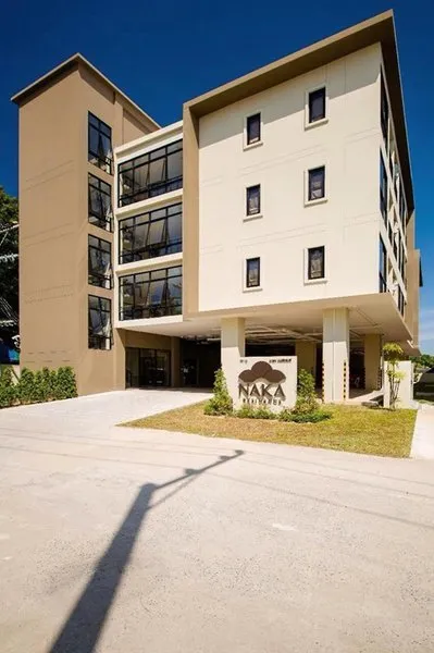 Naka Residence