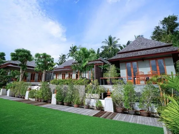 Nakamanda Resort & Spa