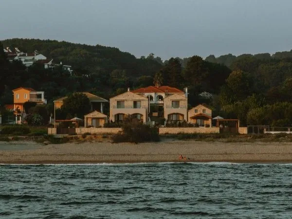 Nama Seaside Villas