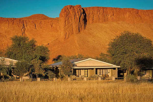 Namib Desert Lodge