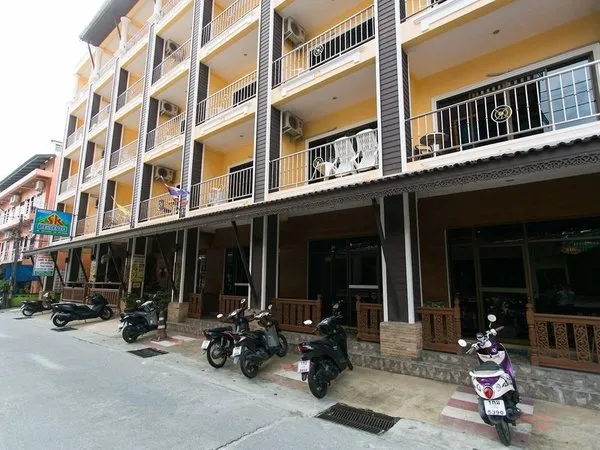 Nanai 2 Residence