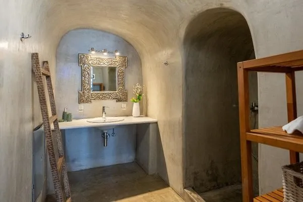 Nano Oia Villa