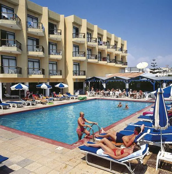 Napa Jay Hotel