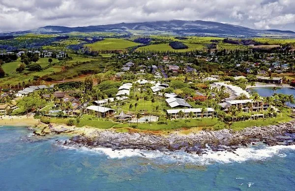 Napili Shores Maui by OUTRIGGER