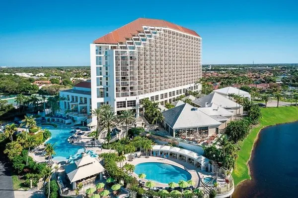 Hotels in Florida -  Westküste finden