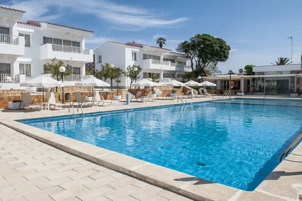 Naranjos Resort Menorca