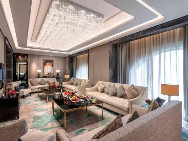 Narcissus Al Hamra Boutique Hotel