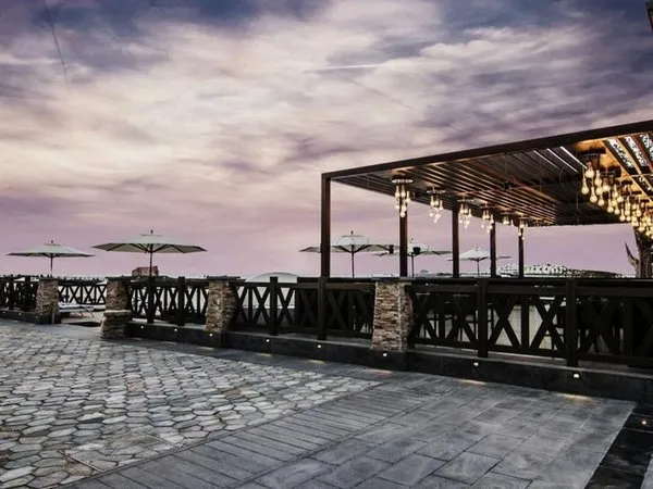 Narcissus Resort & Spa Obhur