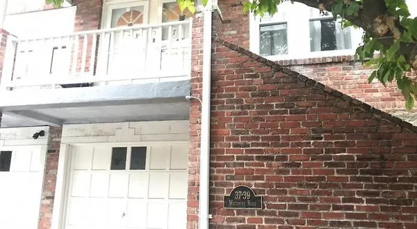Natalie House