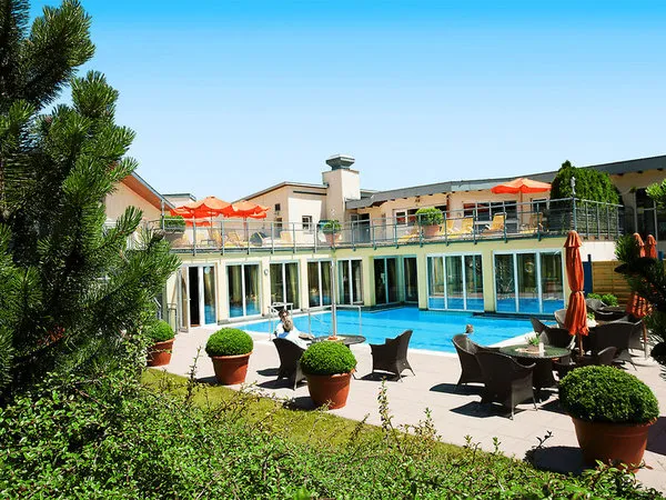 Nationalpark-Hotel Schliffkopf