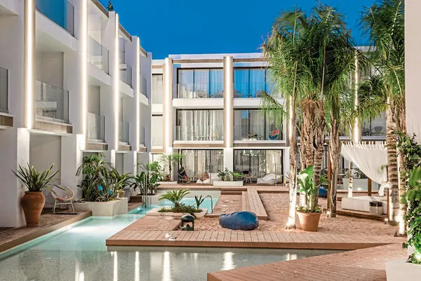Nativo Hotel Ibiza
