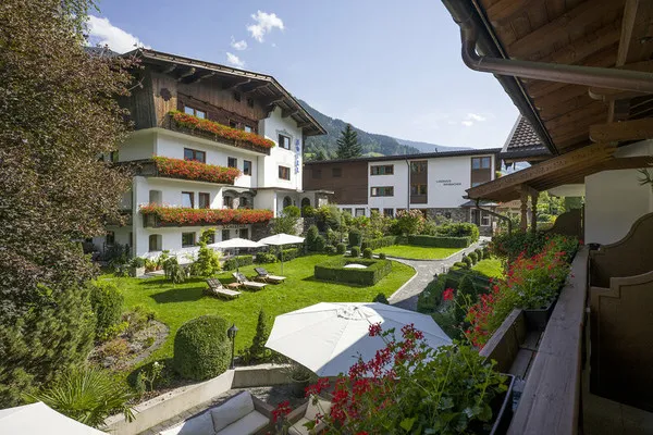 Natur Resort Rissbacher