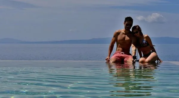 Natura Boutique Hotel Skopelos