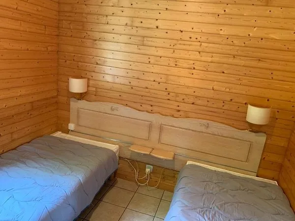 Natura Resort Pescalis