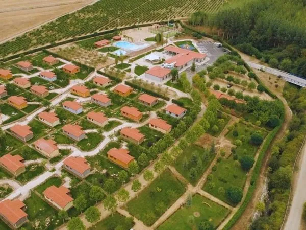 Natura Resorts