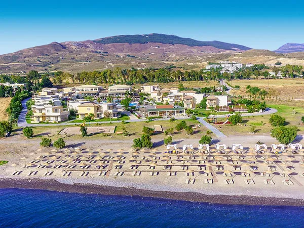 Natura Village Hotel & Spa