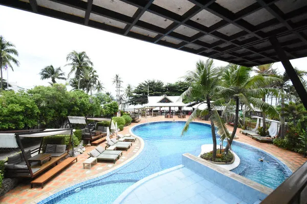 Natural Park Resort