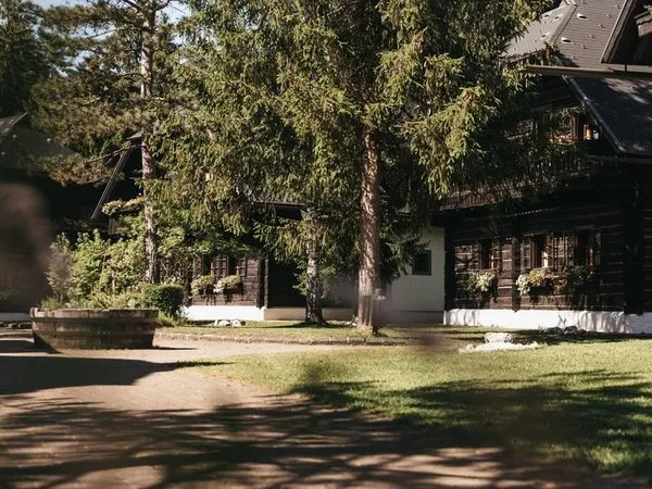 Naturel Hotels & Resorts Dorf SEELEITN
