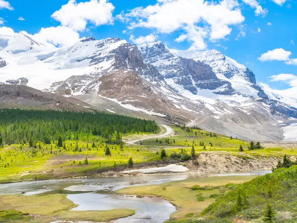 Rundreise Naturerlebnis Westkanada für Selbstfahrer,Naturerlebnis Westkanada