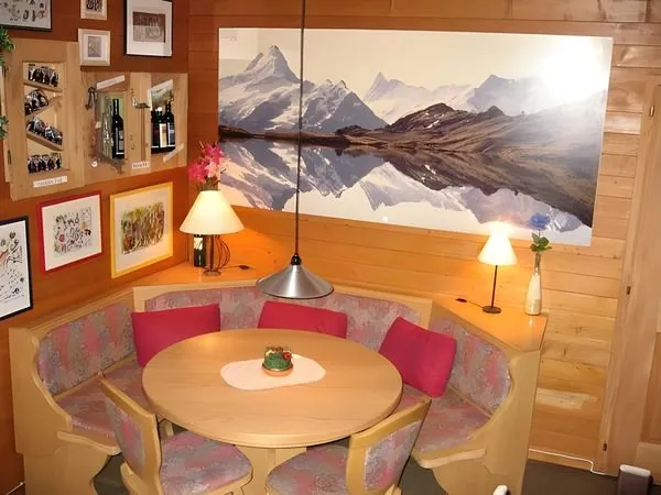 Naturfreundehaus