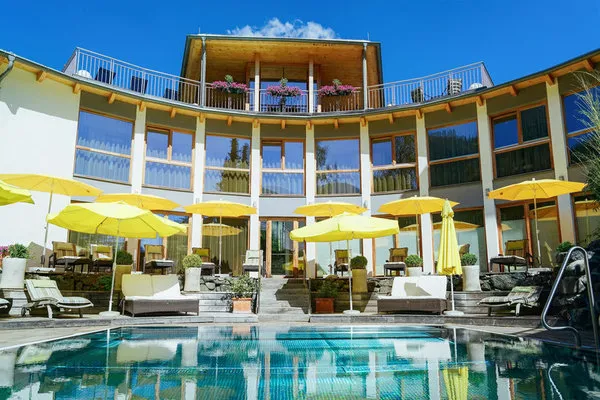 Naturhotel Ortners Eschenhof