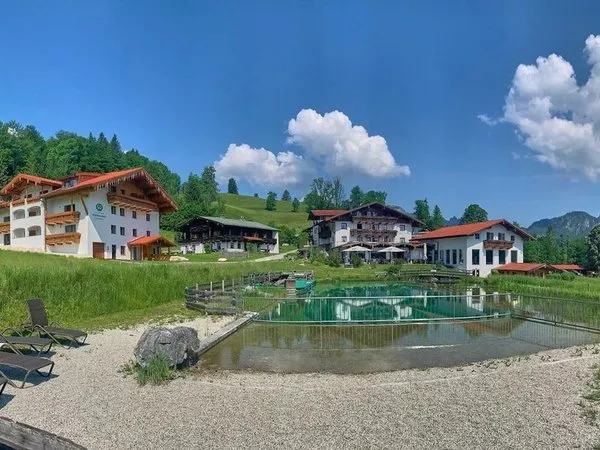 Naturhotel Reissenlehen