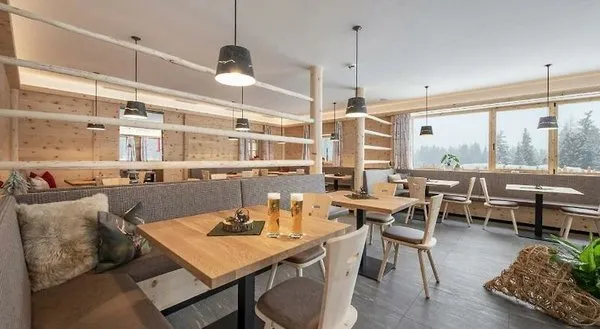 Naturhotel Runa