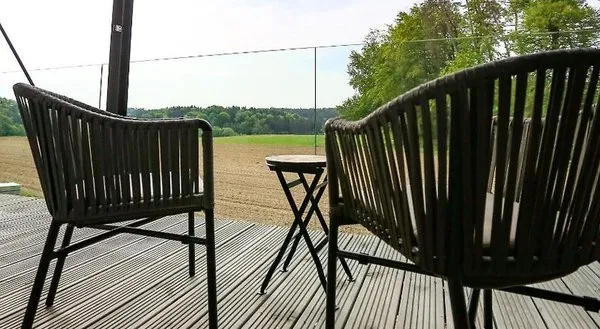 Naturhotel Wittelsbach