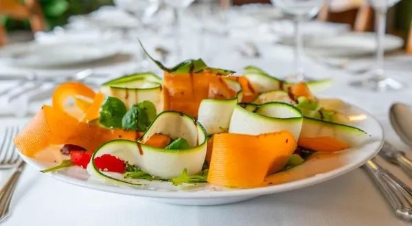 Naturion® Basisch Vegetarisches Hotel