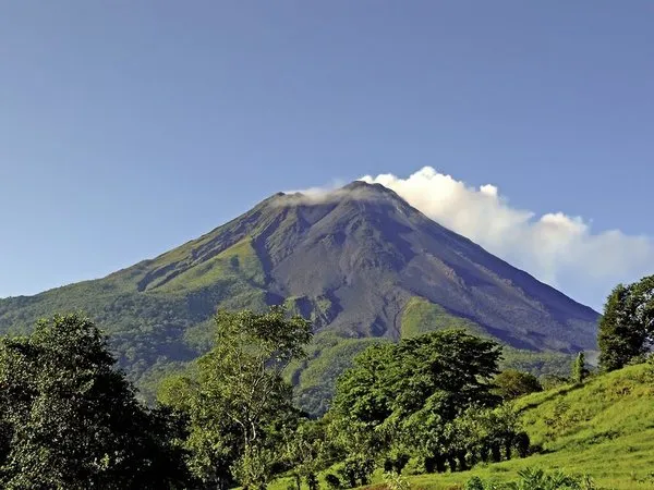 Naturwunder Costa Rica Mietwagenrundreise