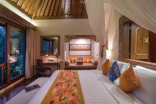 Natya Resort Ubud