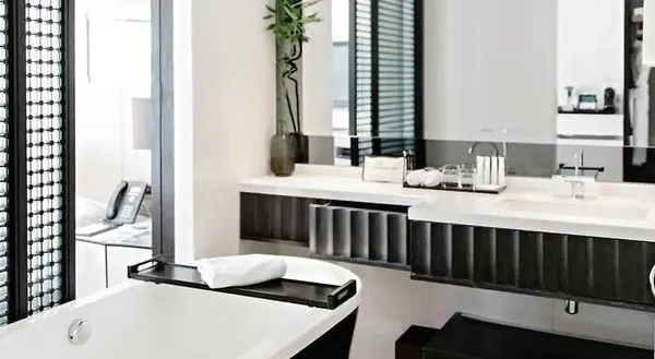 Naumi Singapore