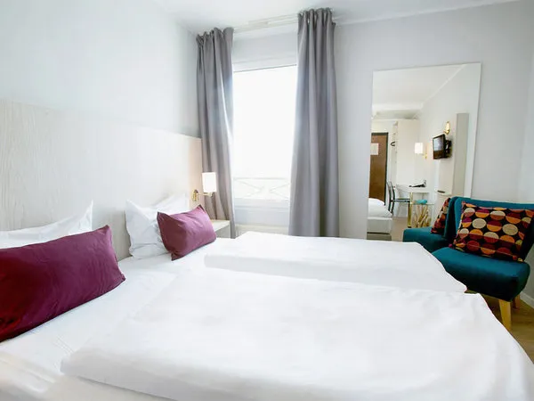Nautic Hotel Bremerhaven