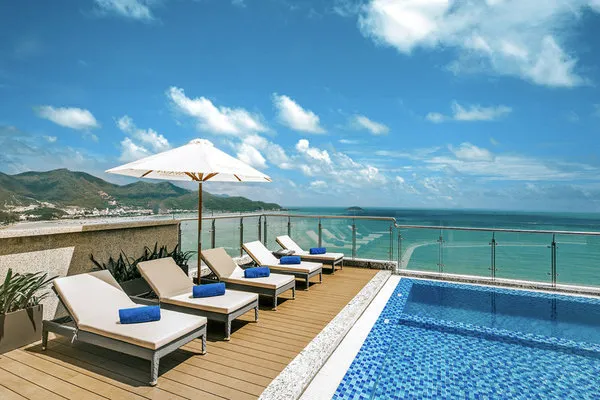 Navada Beach Hotel