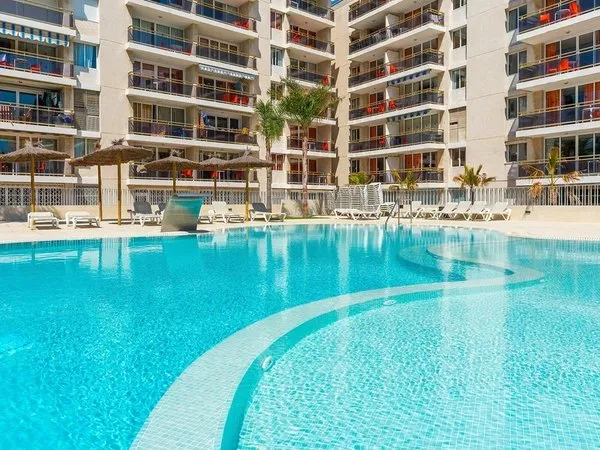 Navarra Suites Apartamentos