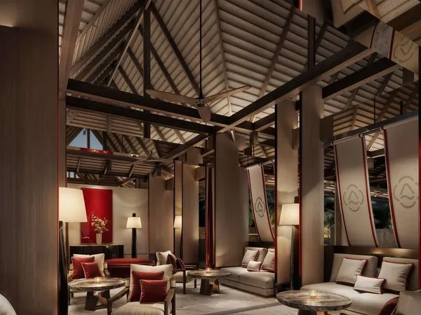Navera Phuket - MGallery Collection