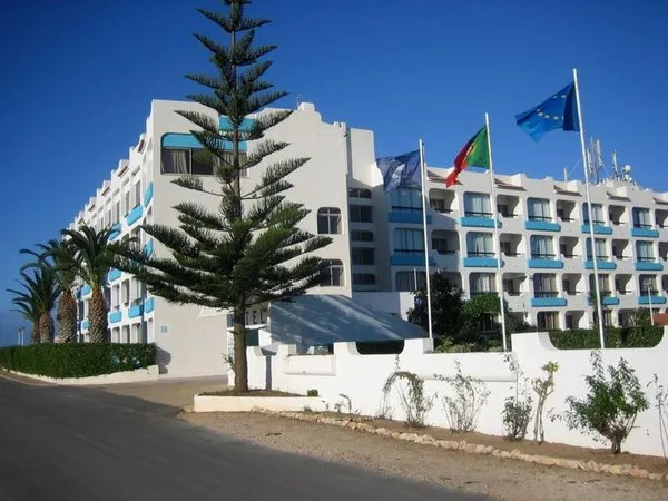 Navigator Beach & Nature Hotel