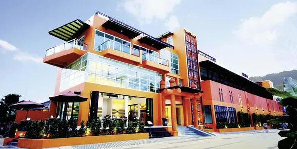 Navinda Krabi