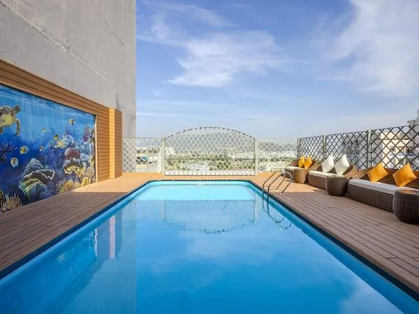 Navy Hotel Nha Trang