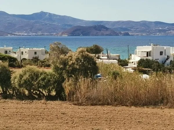 Naxian Serenity Suites