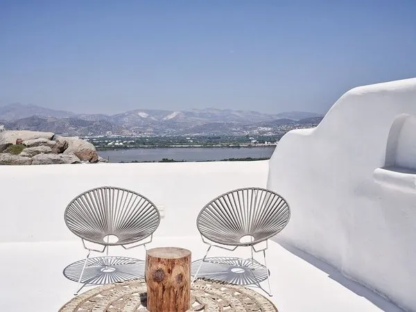 Naxian Utopia Luxury Villas & Suites