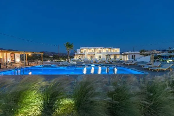 Naxos Finest